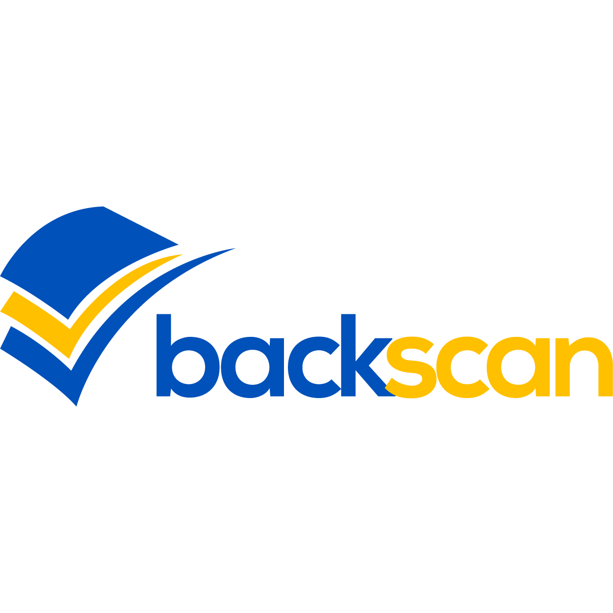 backscan